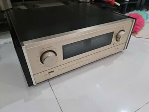 [値下げ]アキュフェーズ accuphase E-305V * Accuphase E-305Vの仕様 アキュフェーズ