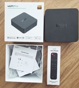 【中古】wiim pro Wiim pro 中古価格 | HifiZero