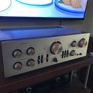 luxman 중고 가격 | HifiZero