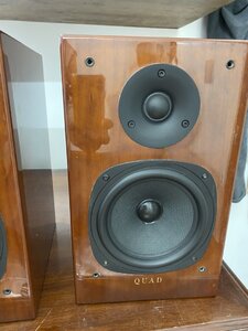 quad 12L 中古価格 | HifiZero