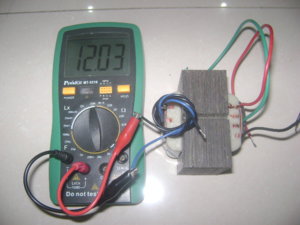 OPT EL84 PP, do B+ & Plate1 = 12H.JPG