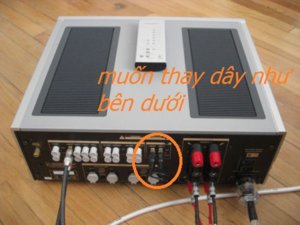 luxman L550-A2 interconnects.JPG