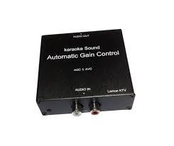 Gain control что это