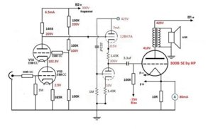 Cascode  driver for 300B  SE amps  by HP_resize.jpg