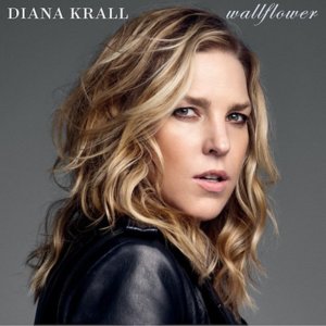 Diana Krall Wall Flower.jpg