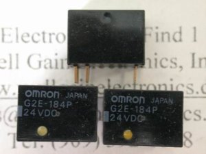 OMRON PCB Relay G2E-184P-24VDC.jpg