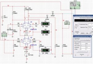 6SN7 Cascode Driver.JPG