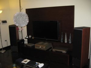 JBL ES100+Denon PMA 2000AE+Denon DVD 1940.JPG