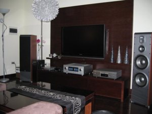 JBL ES100+Luxman L505u+Denon DCD 1500AE.JPG