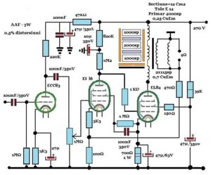 amplificator el84.JPG