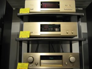 Gia ca Accuphase.JPG