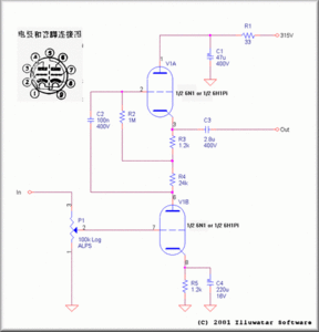 Resize of 6N1pre_schematics.gif