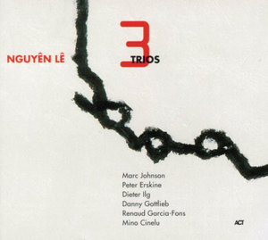 Nguyen Le - Three Trios.jpg