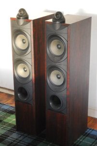 wharfedale modus one six