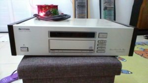 CD PIONEER PD 2000 LTD | VNAV - Mạng Nghe nhìn Việt nam