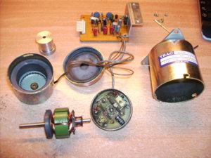 Teac  FG servo DC capstan motor.jpg