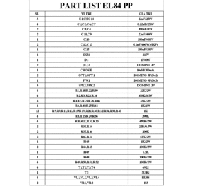 part list EL84pp.GIF