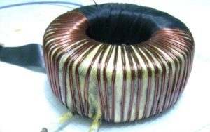 Torodial Transformer Wiring.JPG