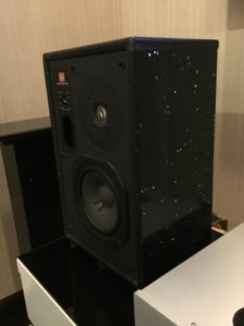 Bán Loa JBL Studio Monitor 4406 | VNAV - Mạng Nghe nhìn Việt nam