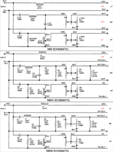 Xover l65 variants.gif