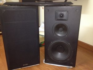 Polk best sale audio m7