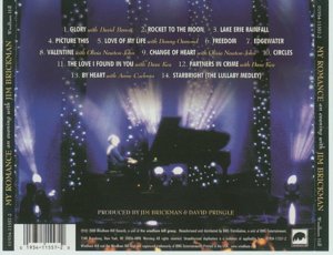 Jim Brickman-My Romance-back.jpg