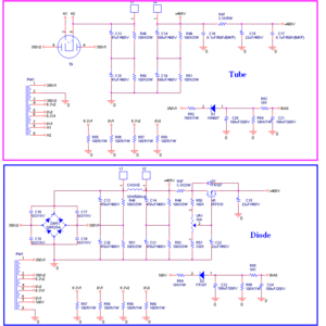 power supply KT66.GIF