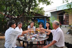 gia đình Hoa Sen.JPG
