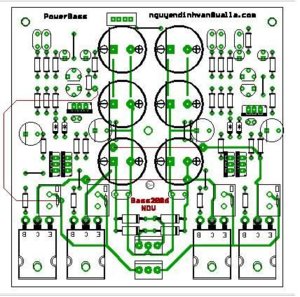 Bass componel layout.JPG