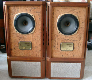 Tannoy Stirling Page 2 Vnav Mạng Nghe Nhin Việt Nam