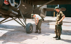 u-1a otter our hands on maintenance officer.jpg