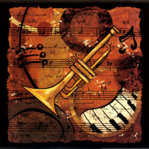 CWD-021~Jazz-Music-II-Posters.jpg