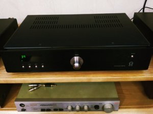 HN - bán Primare A20 | VNAV - Mạng Nghe nhìn Việt nam