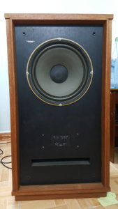 Tannoy Rectangular York | VNAV - Mạng Nghe nhìn Việt nam