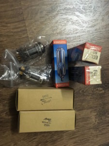 bendix 5852 , telefunken ecl 82 for audio note | VNAV - Mạng Nghe nhìn ...