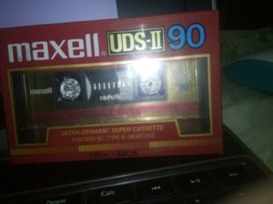 Maxell UDS-II.jpg