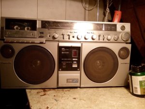 AIWA Rdiocassette Recorder J77.jpg