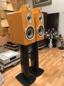 贈り物 ビクターSX-L5 - スピーカー