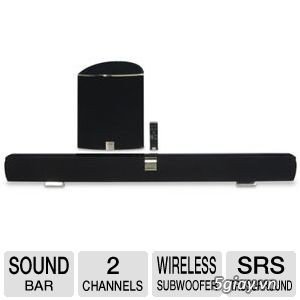 loa soundbar vizio