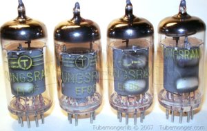 Tungsram EF86  Mid 1970s EF86 Halo Getter - Hungary.jpg