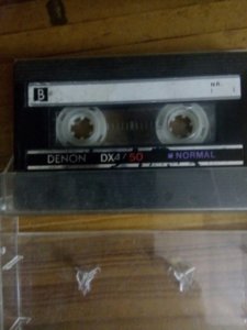 DENON USED TAPE.jpg