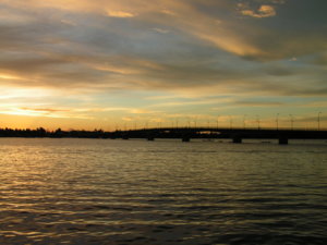 River Le Thuy, Quang Binh.JPG