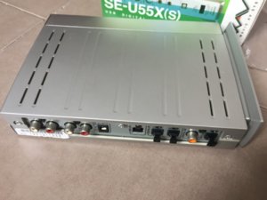 Onkyo SE-U55X(S), SE-200 PCI | VNAV - Mạng Nghe nhìn Việt nam