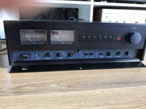 Ban Amply Accuphase 02 Vnav Mạng Nghe Nhin Việt Nam