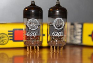 Valvo Hamburg 6201 Audio Tubes.jpg