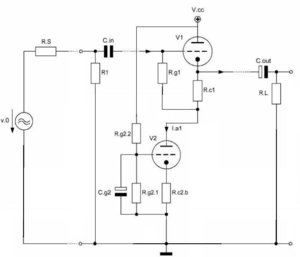 cascoded cathode follower high Z.JPG