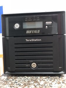 NAS Buffalo TeraStation TS-WXL 1.jpg