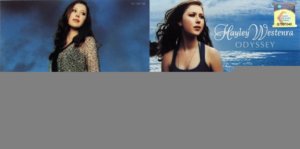 03 Hayley Westenra - Odyssey.jpg