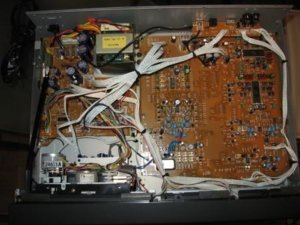 Nakamichi Cassette deck 1.JPG