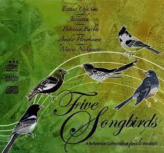 five songbirds.jpg